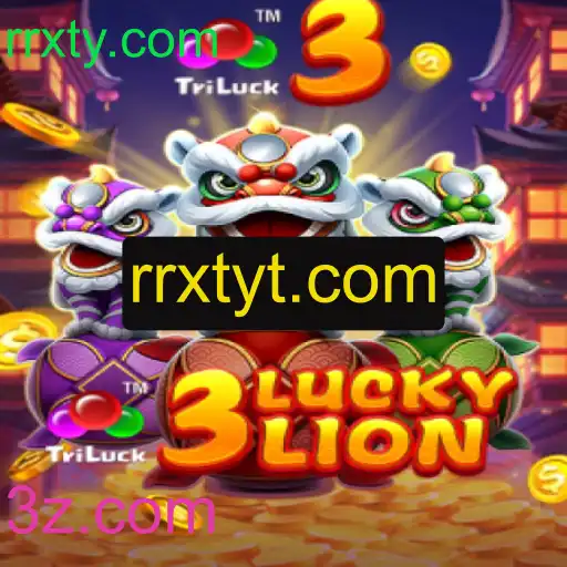 Descubra a Emoção do Jogo 3LUCKYLION: Regras e Estratégias