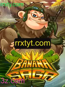 Descubra o Mundo de Aventuras em BananaSaga: Um Jogo de Estratégia e Diversão