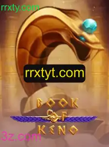 Descubra o Fascinante Mundo do Jogo BookOfKeno