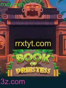 A Trilha Mística de BookOfPriestess: Um Mergulho no Jogo Único