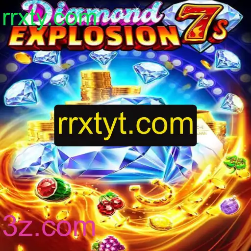 Descubra o Empolgante Mundo de DiamondExplosion7s
