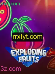 ExplodingFruits: Conheça o Novo Fenômeno dos Jogos de Estratégia