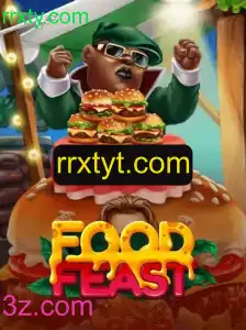 Descubra o Mundo de FoodFeast: Aventuras Culinárias Online