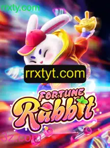 Descobrindo FortuneRabbit: Um Novo Ponto de Virada nos Jogos Online