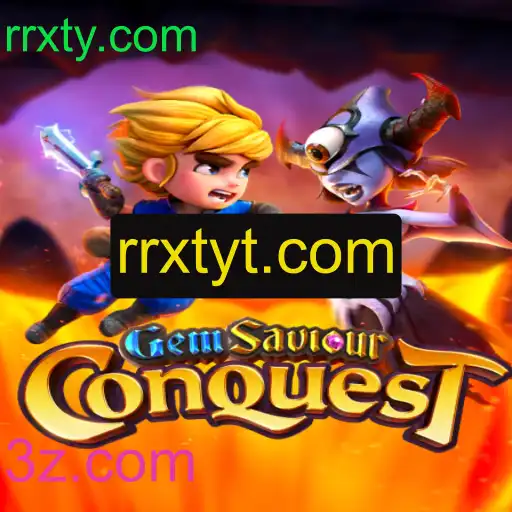 GemSaviourConquest: A Venture into an Enchanted World with rrxty.com