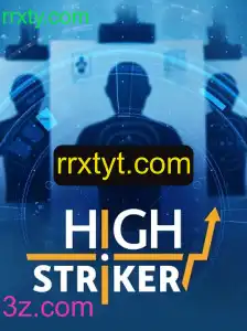 Descubra o Fascinante Mundo de HighStriker com rrxty.com