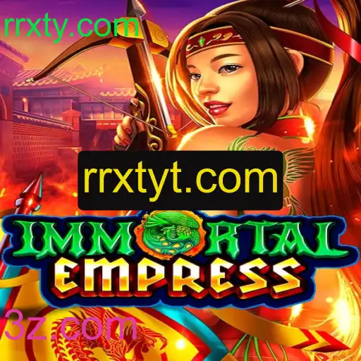 Descubra o Universo de ImmortalEmpress