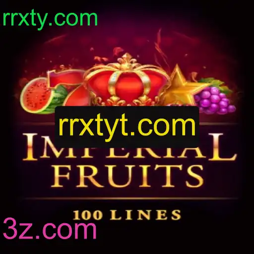 ImperialFruits100: Descubra a Nova Sensação dos Games em rrxty.com