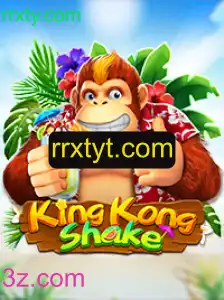 Descubra o Excitante Mundo de KingKongShake: Uma Aventura Interativa com rrxty.com