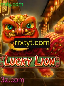 LuckyLion: Explorando a Nova Sensação de Jogo com rrxty.com