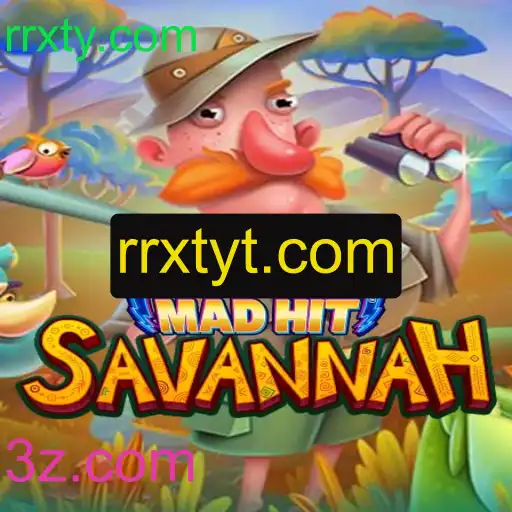 Explorando 'MadHitSavannah': O Novo Fenômeno do Mundo dos Jogos