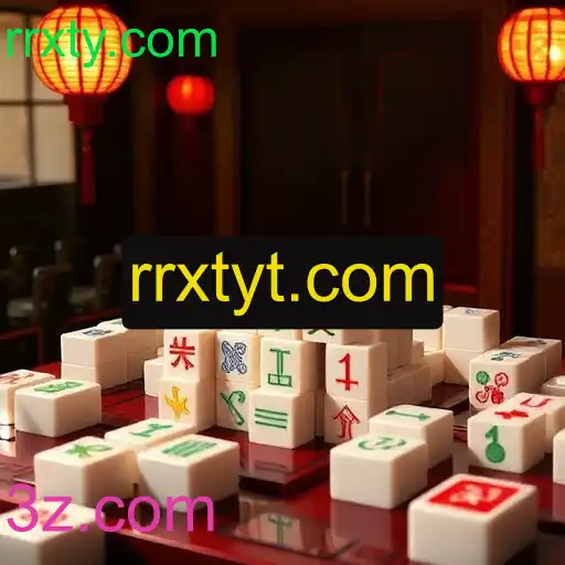 Mahjong