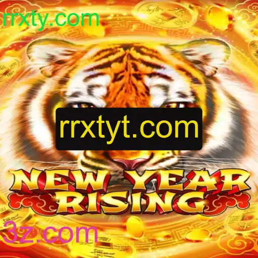 NewYearRising: Uma Aventura de Ano Novo para os Gamers