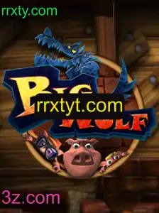 Explorando o Mundo de BigWolf: Um Jogo de Estratégia e Aventura