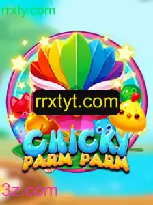 Descubra o Mundo de ChickyParmParm: Um Jogo Entusiasmante e Atual