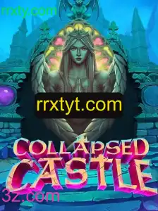Exploração e Estratégia em ColapsedCastle: Aventura no Mundo Digital
