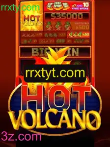 Explorando o Fascinante Mundo de HotVolcano: Um Mergulho nas Regras e Jogabilidade