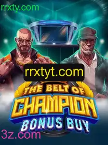 TheBeltOfChampionBonusBuy: Um Mergulho no Mundo do Jogo