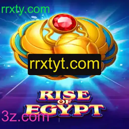 RiseOfEgypt: Uma Jornada ao Mundo Antigo