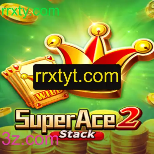 Explorando o Mundo de SuperAce2: Um Jogo Empolgante no rrxty.com